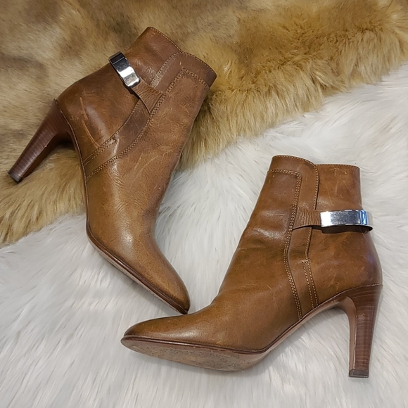 Chloé ankle boots - Picture 1 of 8